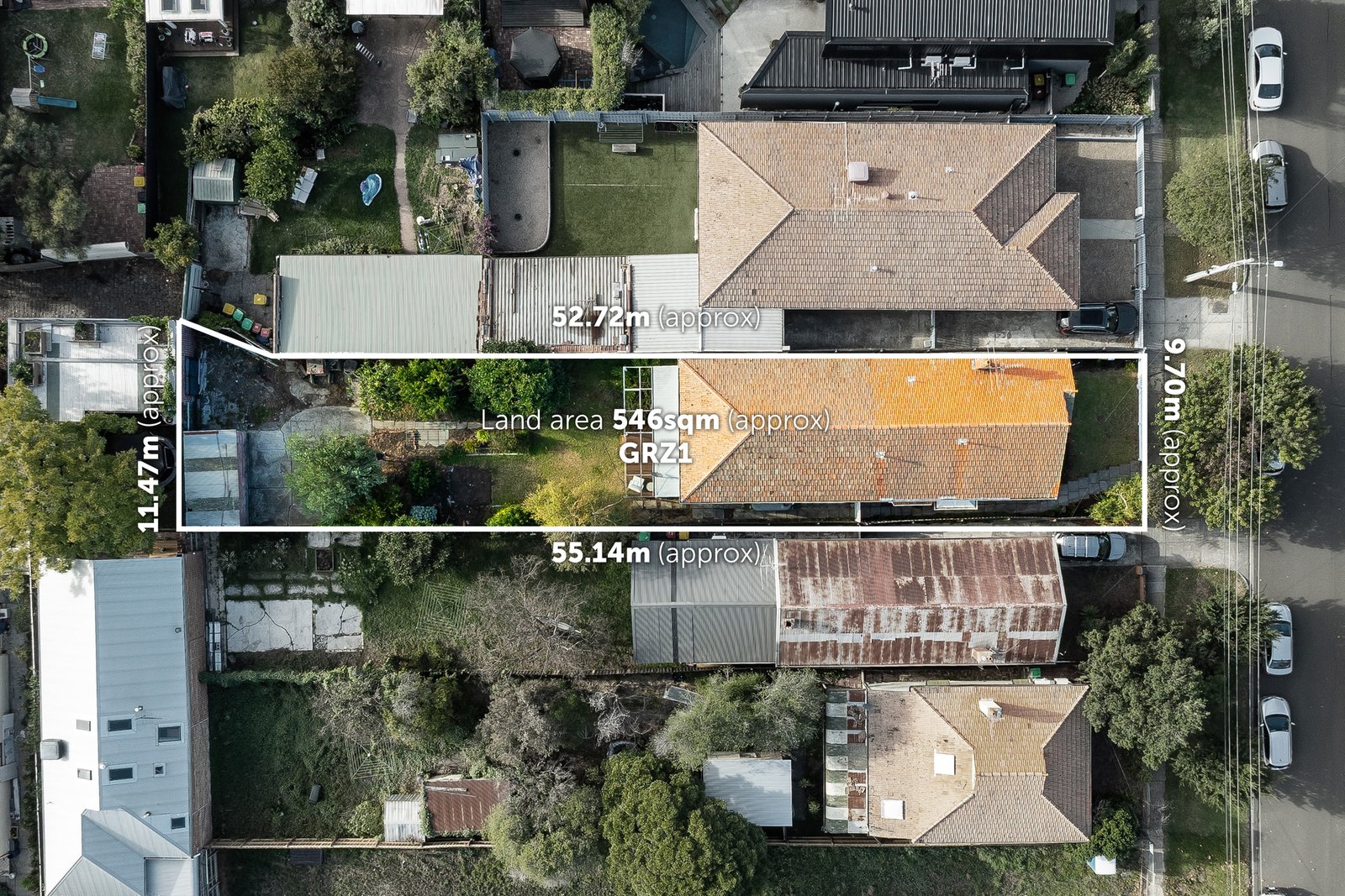 Gallery: 12 Bayview Road
