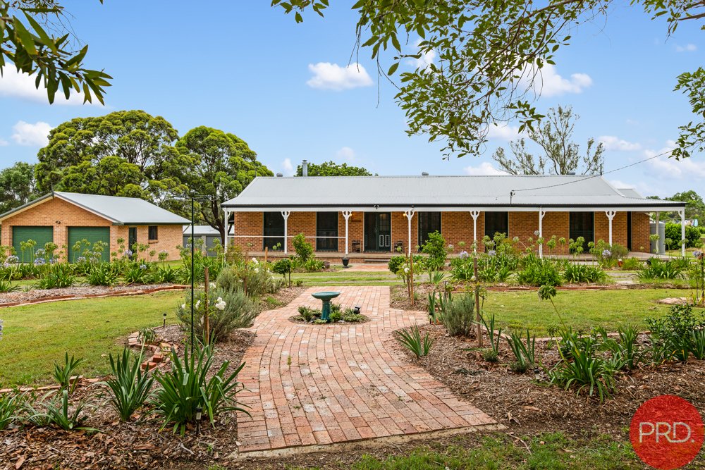 12 Beacon Hill Road WINDELLA 1