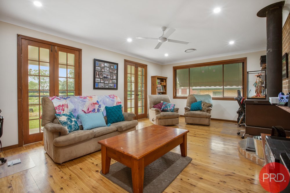 12 Beacon Hill Road WINDELLA 9