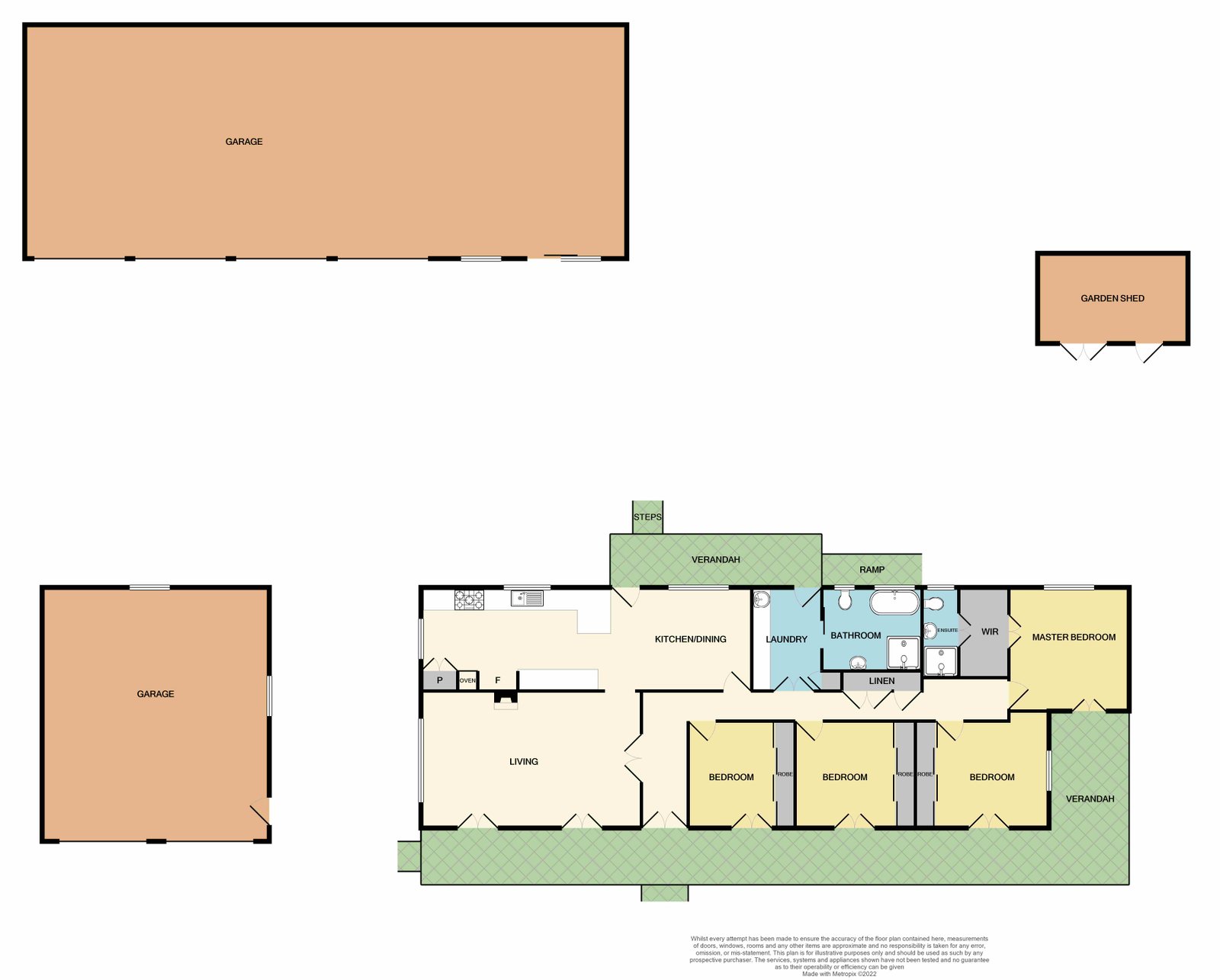 12 Beacon Hill Road WINDELLA 17