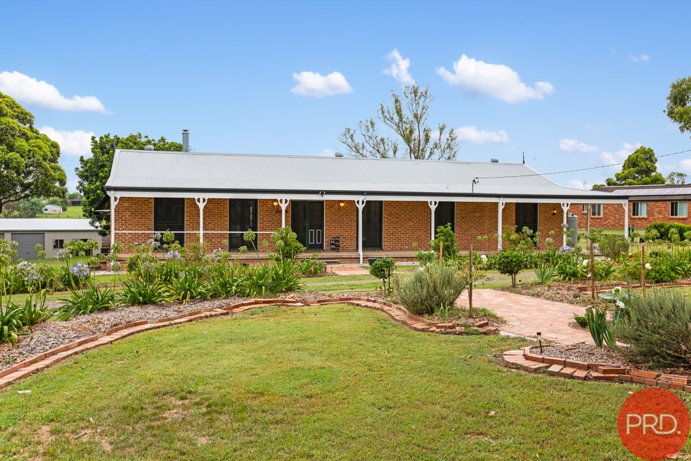 12 Beacon Hill Road WINDELLA 28