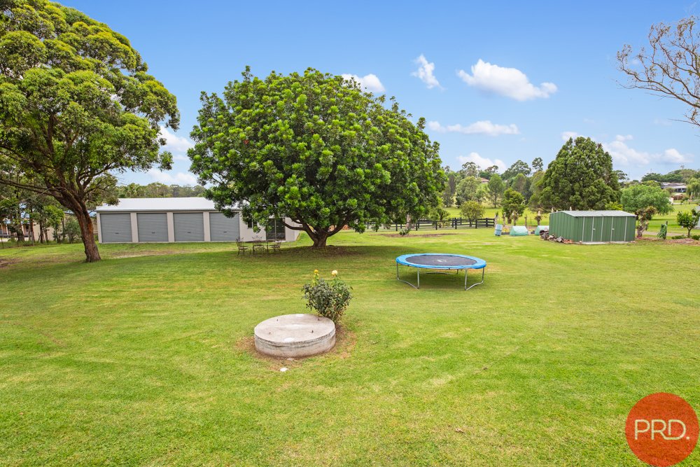 12 Beacon Hill Road WINDELLA 31