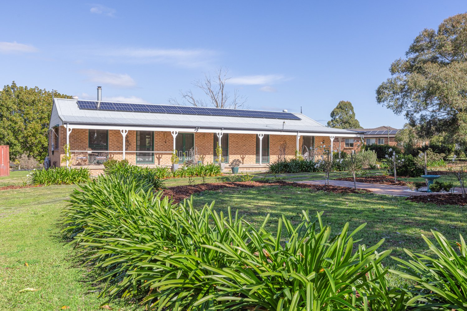 12 Beacon Hill Road WINDELLA 2