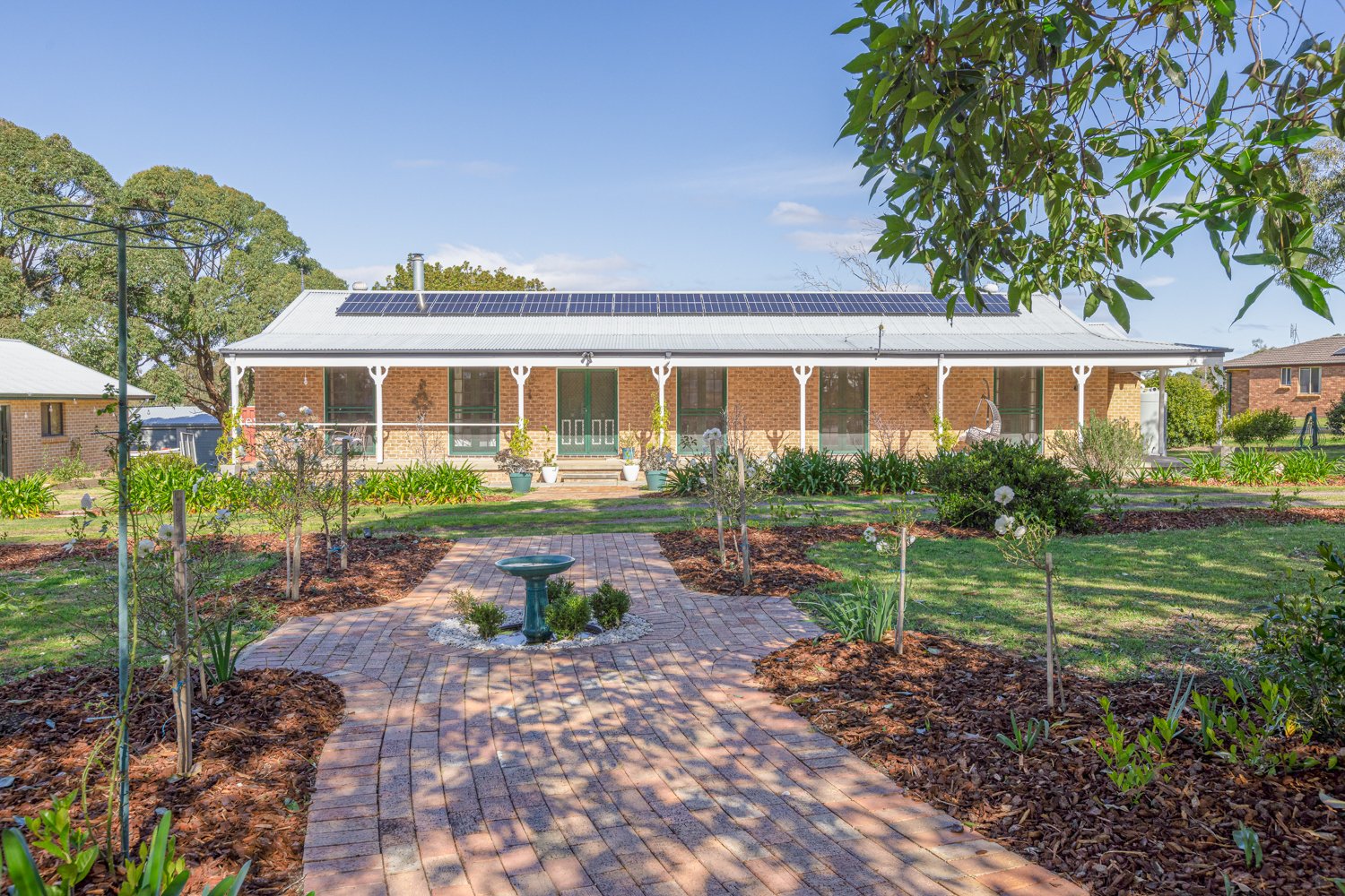 12 Beacon Hill Road WINDELLA 4