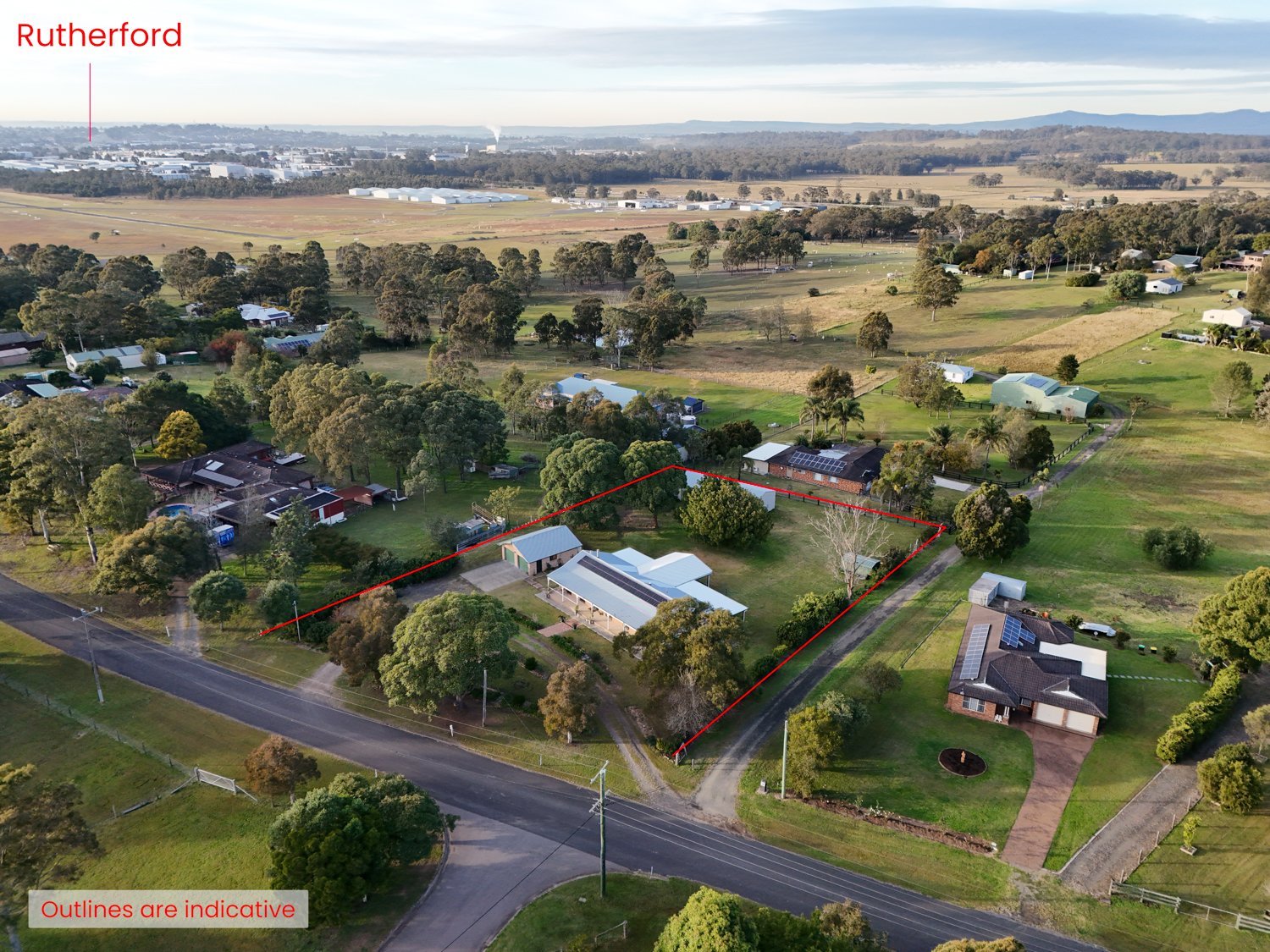 12 Beacon Hill Road WINDELLA 6