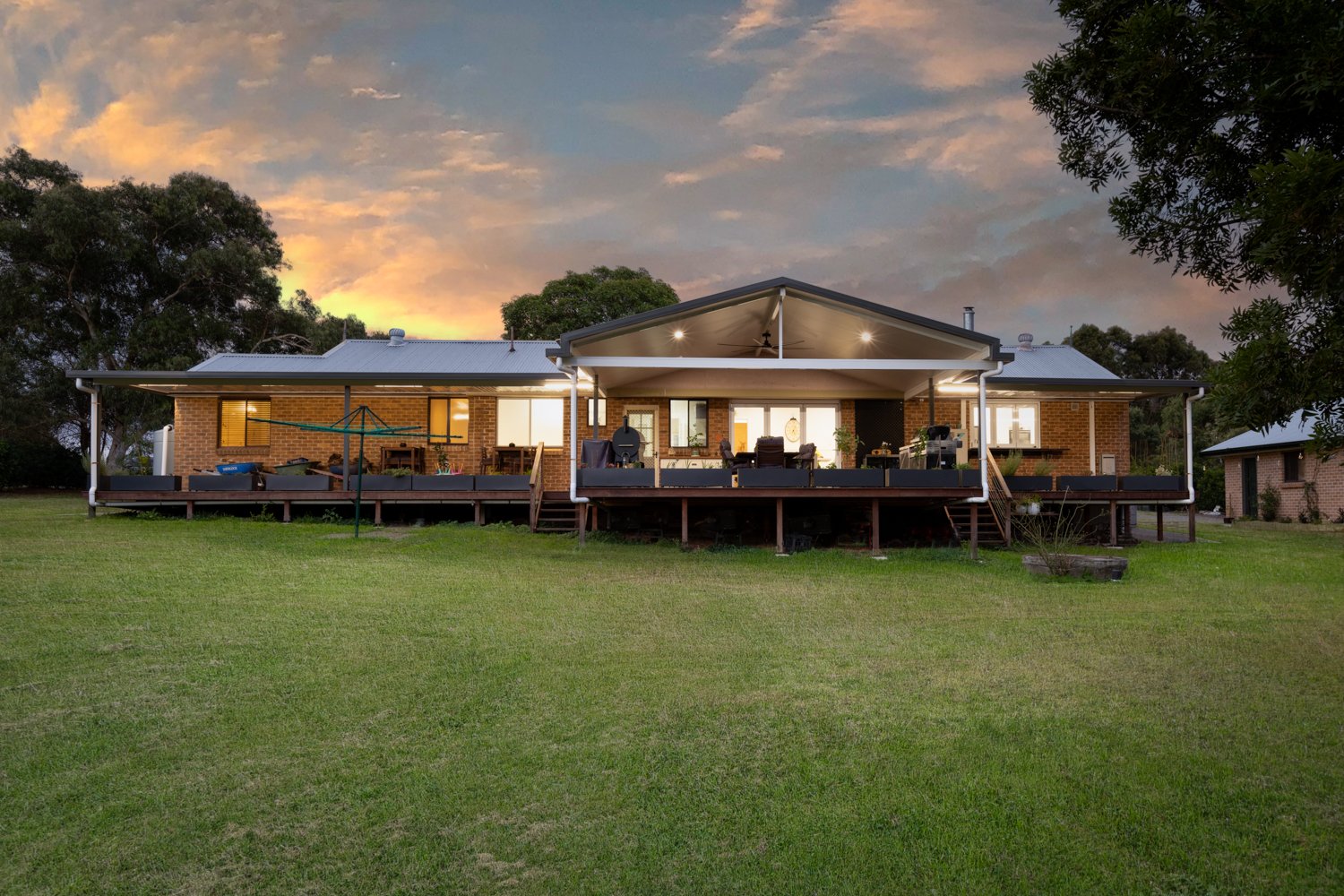 12 Beacon Hill Road WINDELLA 7