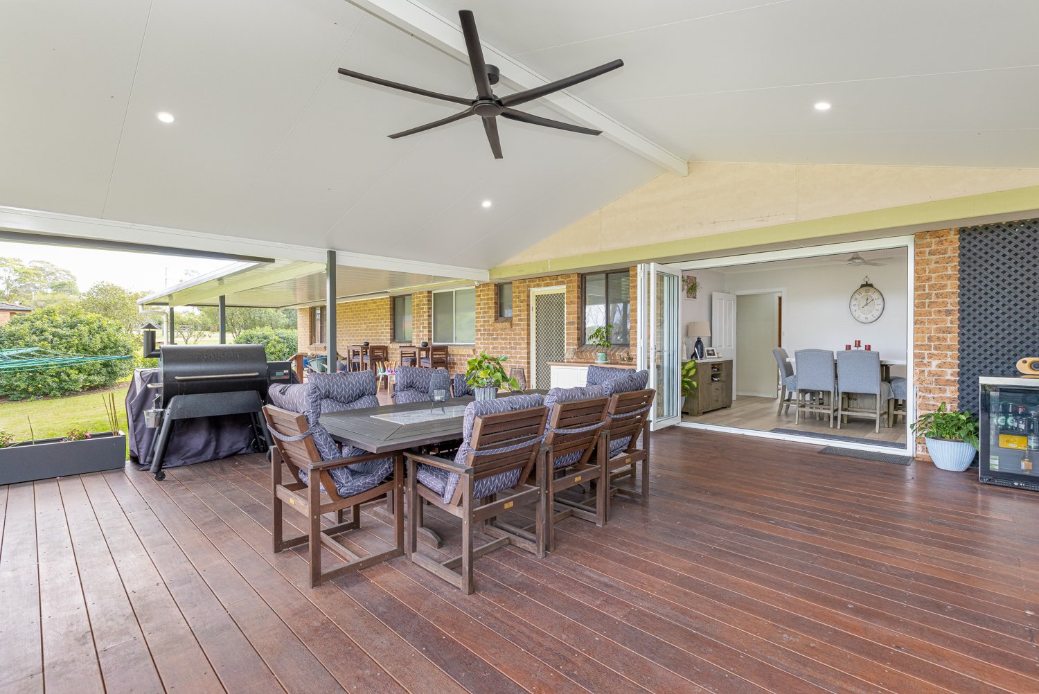 12 Beacon Hill Road WINDELLA 8