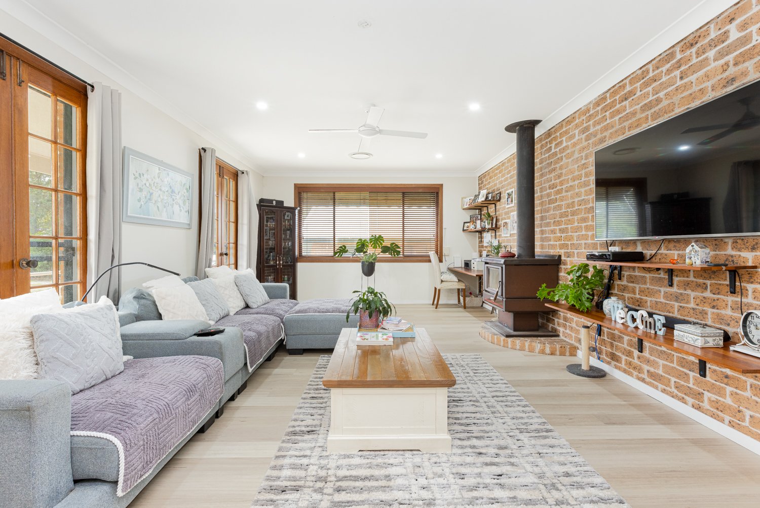 12 Beacon Hill Road WINDELLA 9