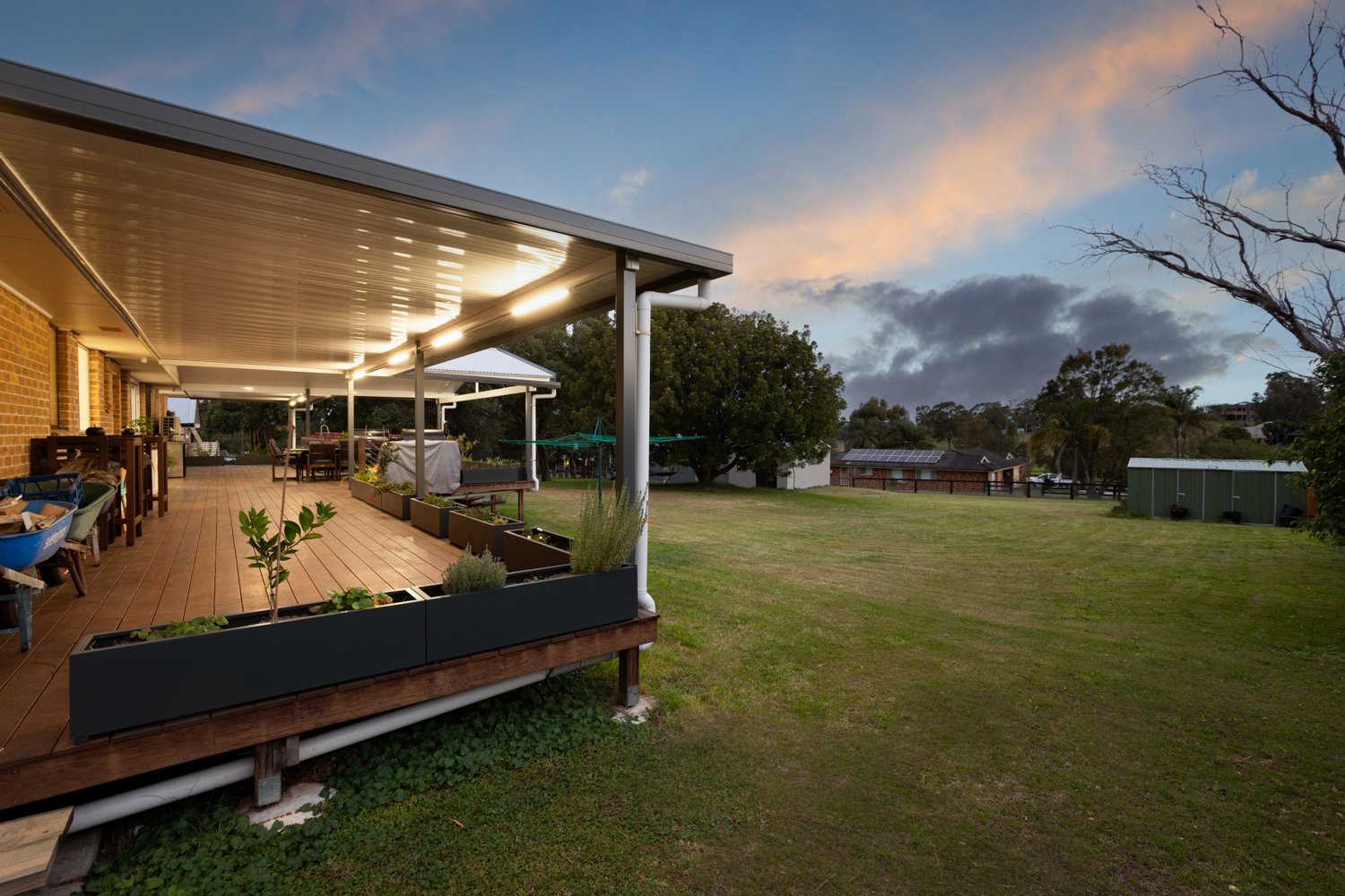 12 Beacon Hill Road WINDELLA 24