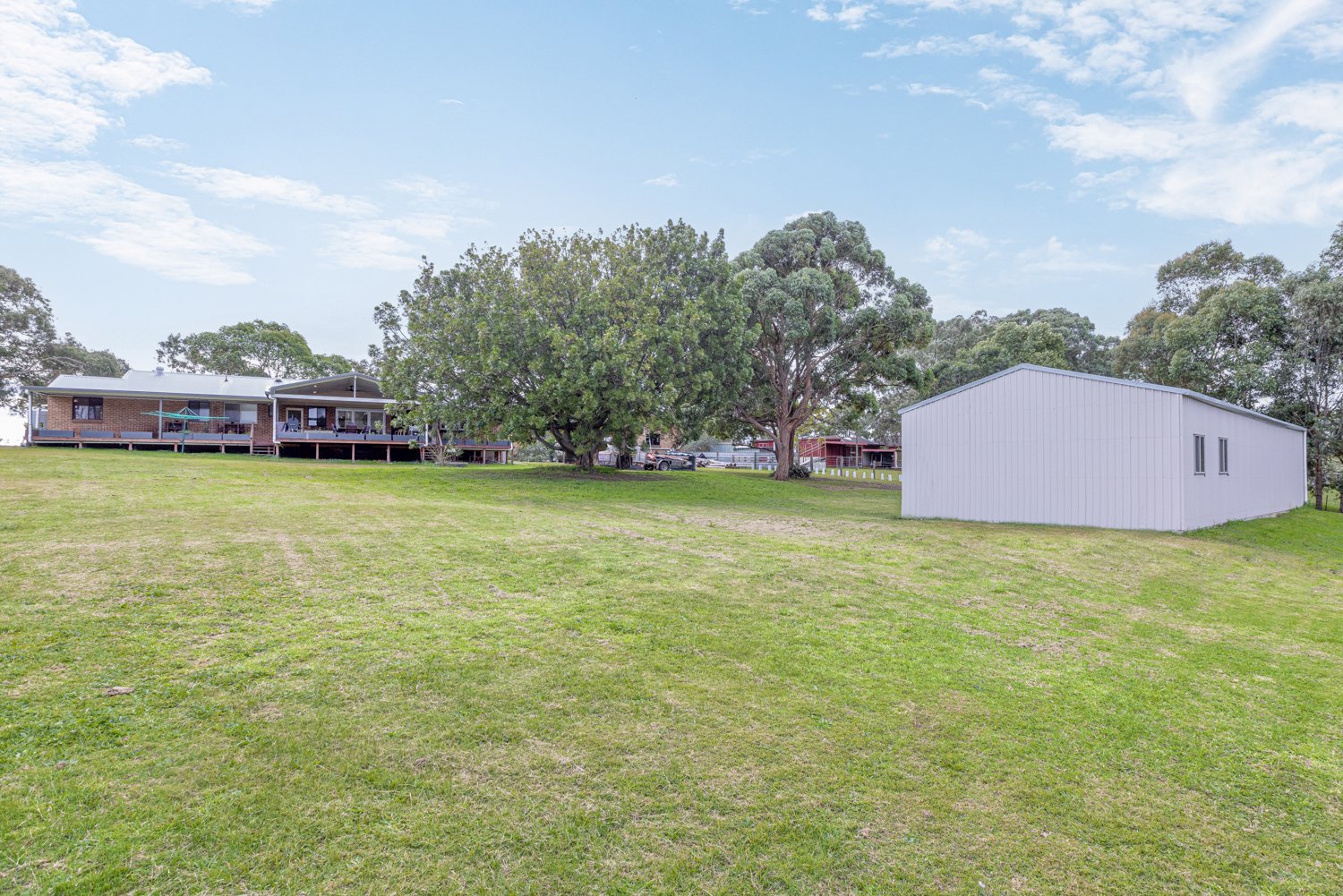 12 Beacon Hill Road WINDELLA 25