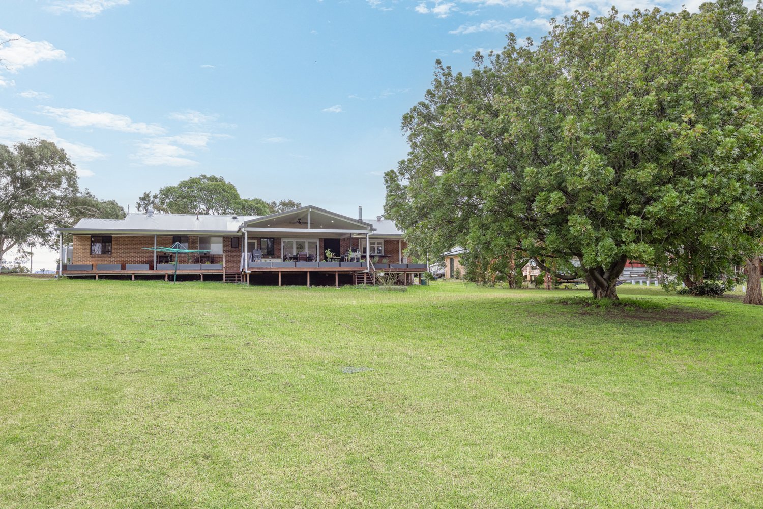 12 Beacon Hill Road WINDELLA 27