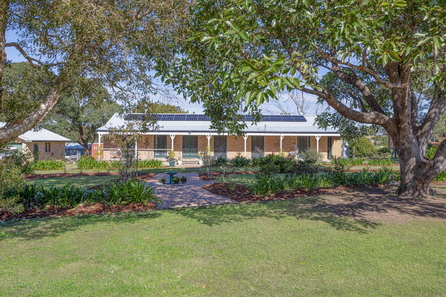 12 Beacon Hill Road WINDELLA 31