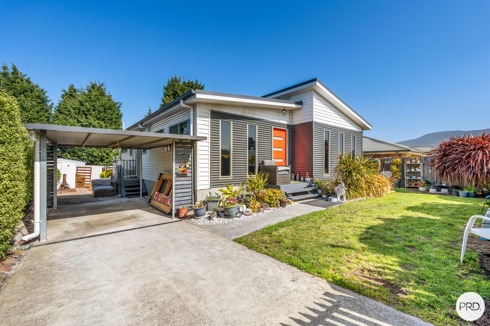 12 Beatrice Place BRIDGEWATER 4