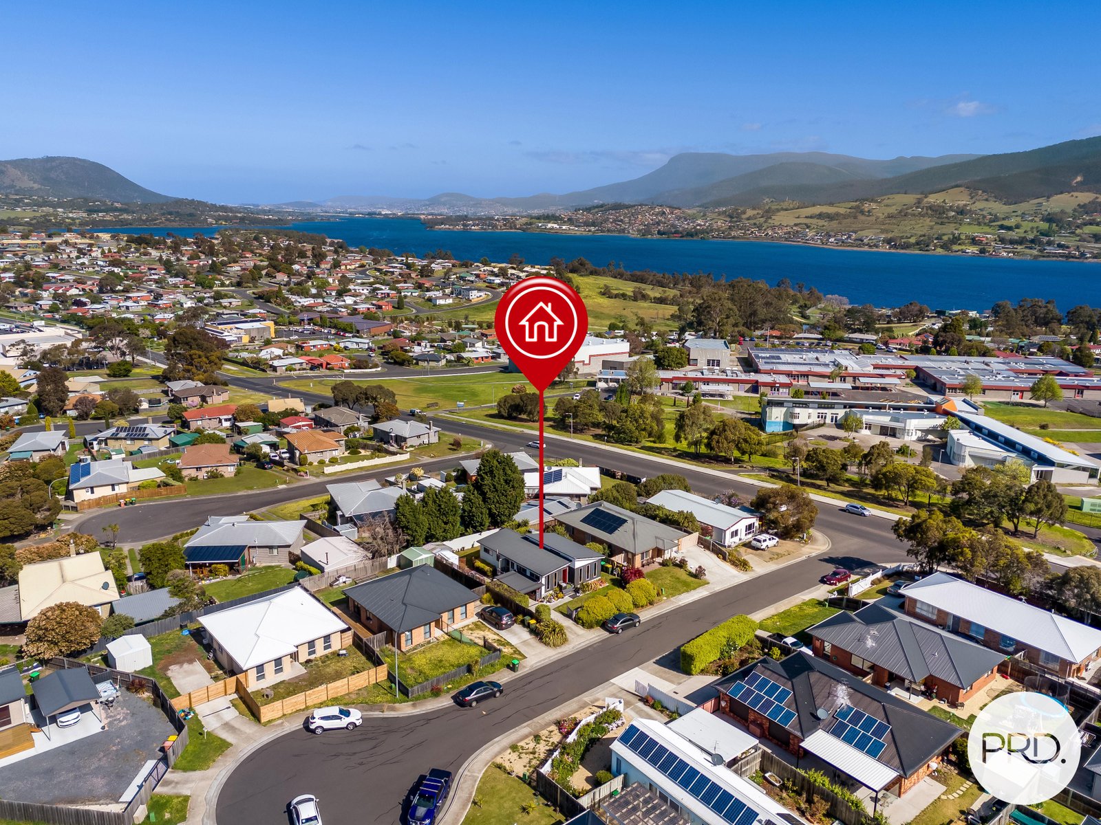 12 Beatrice Place BRIDGEWATER 2