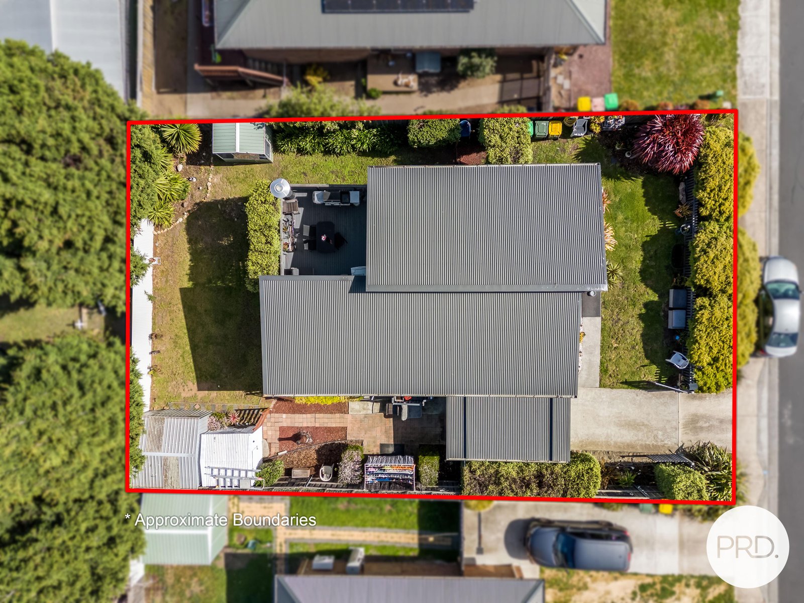 12 Beatrice Place BRIDGEWATER 3