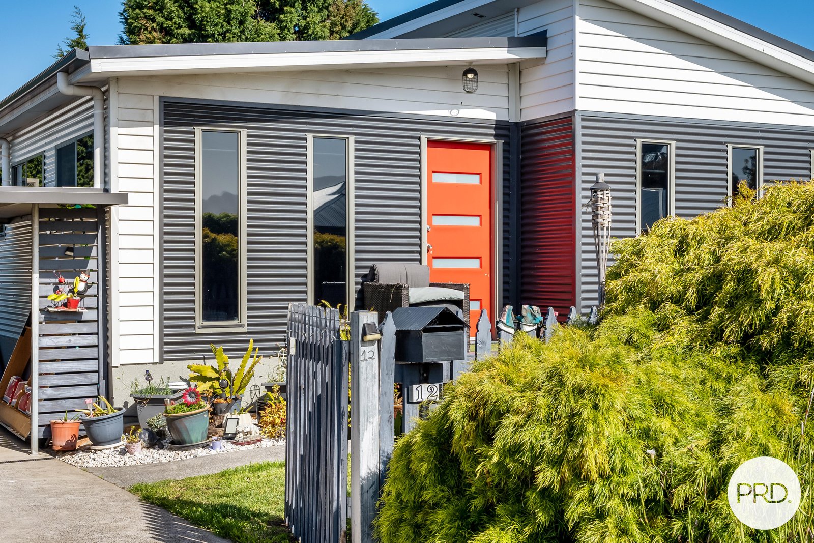 12 Beatrice Place BRIDGEWATER 1