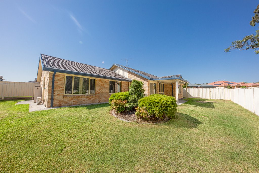 12 Beaufort Circuit EAST MAITLAND 1