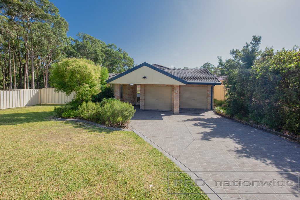 12 Beaufort Circuit EAST MAITLAND 2