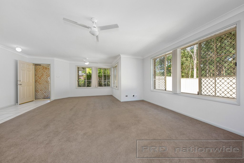 12 Beaufort Circuit EAST MAITLAND 4