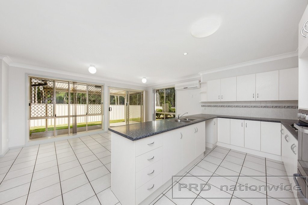 12 Beaufort Circuit EAST MAITLAND 7