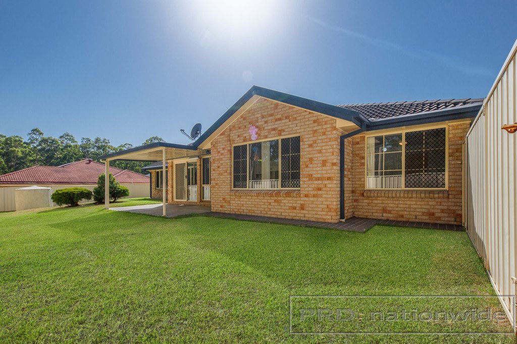 12 Beaufort Circuit EAST MAITLAND 14