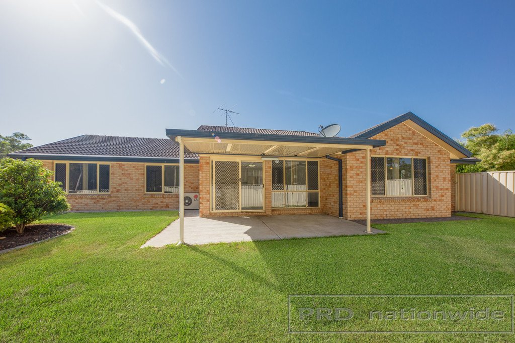 12 Beaufort Circuit EAST MAITLAND 15