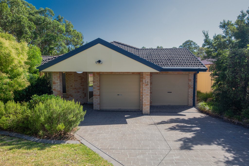 12 Beaufort Circuit EAST MAITLAND 16