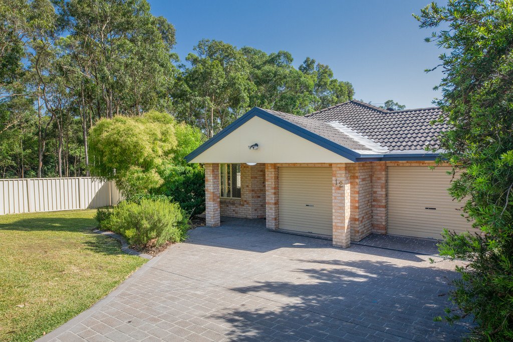 12 Beaufort Circuit EAST MAITLAND 17