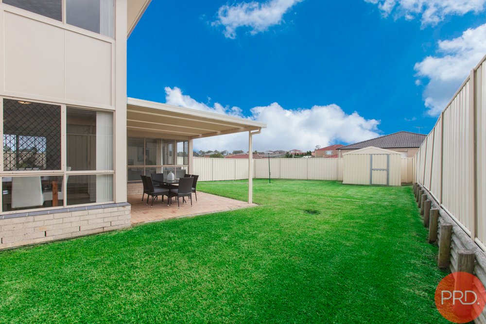 12 Beech Close THORNTON 23