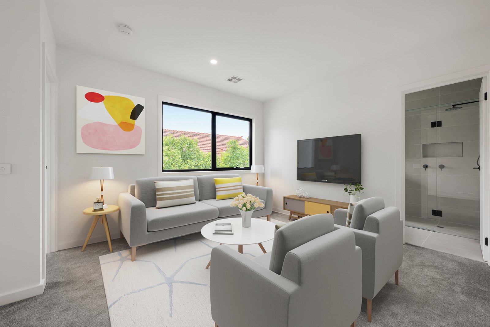 12 Belford Avenue, Kew East, 3102