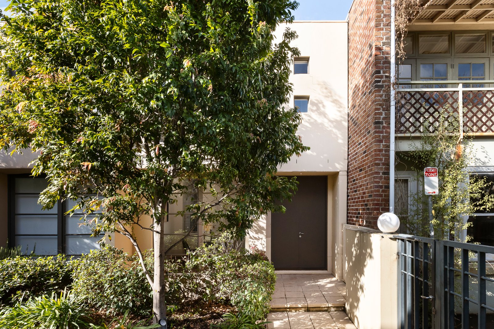 1/2 Belgravia Street, Richmond, 3121