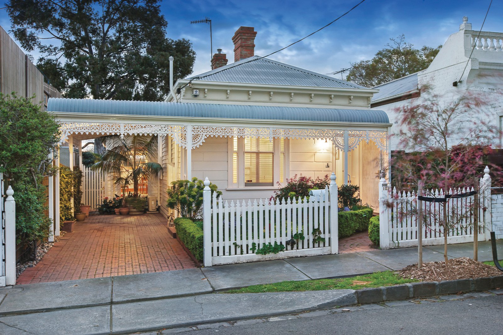 12 Bell Street, Hawthorn, VIC