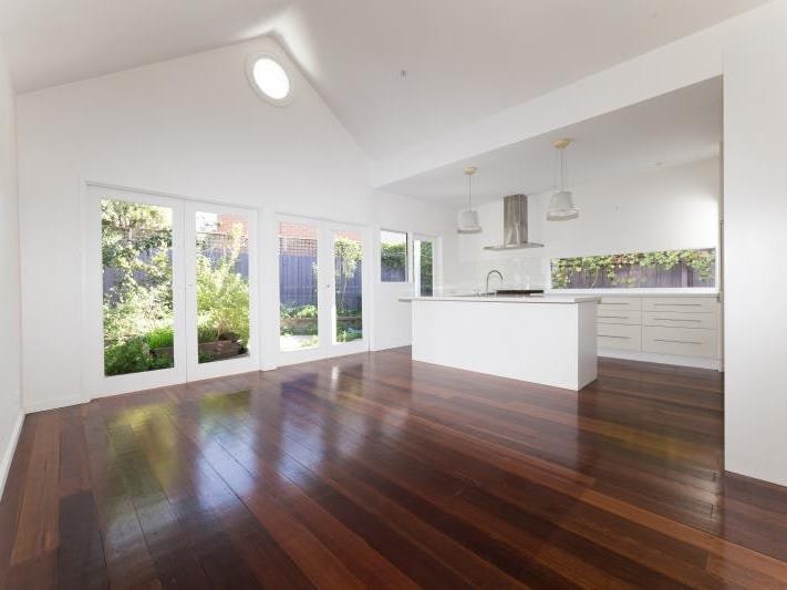 Gallery: 12 Bell Street