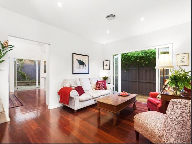 Gallery: 12 Bell Street