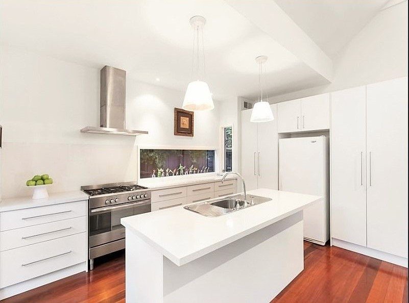 Gallery: 12 Bell Street