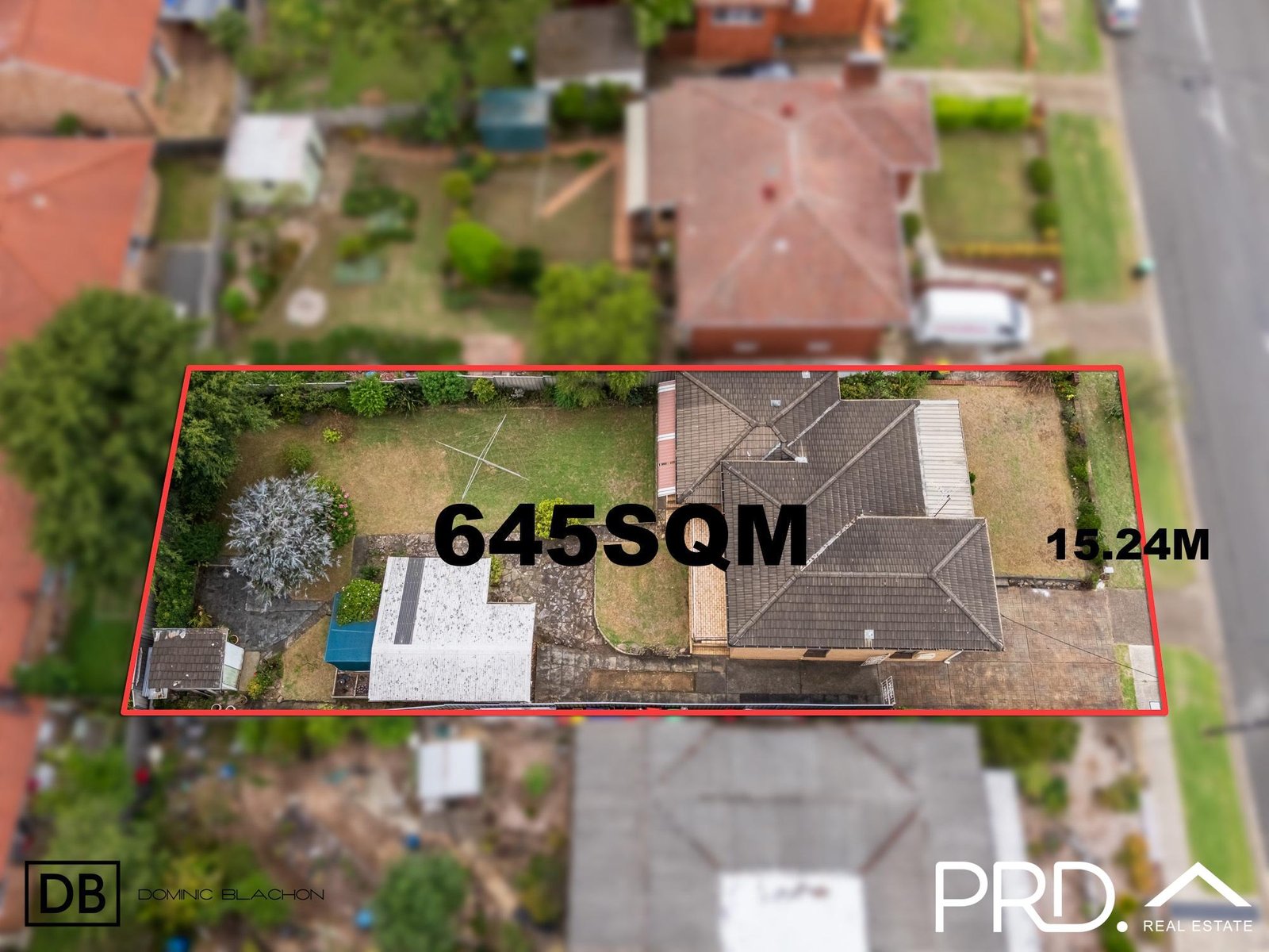 12 Bellevue Avenue GEORGES HALL 2