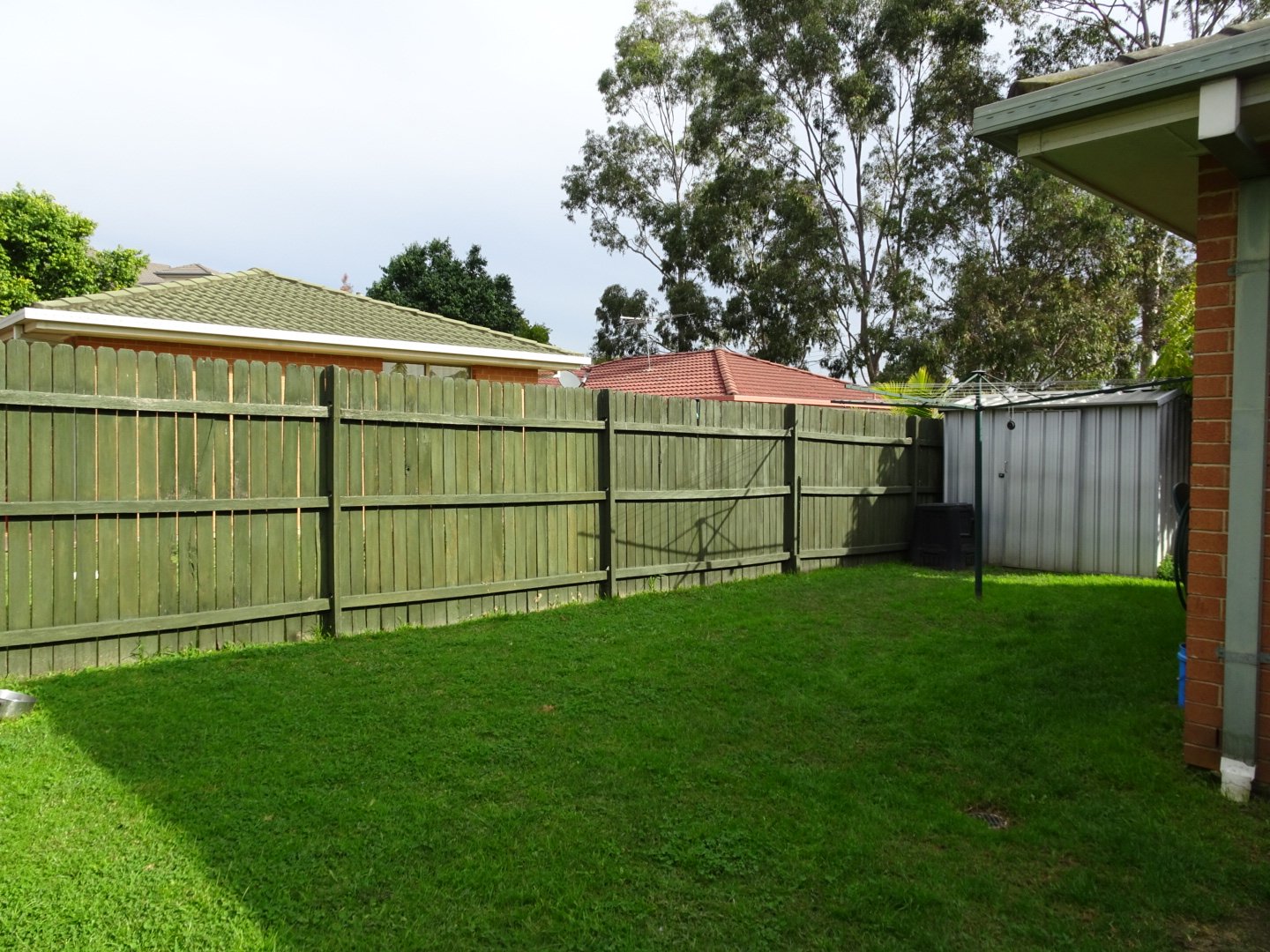 12 Bellwood Close WERRINGTON 6