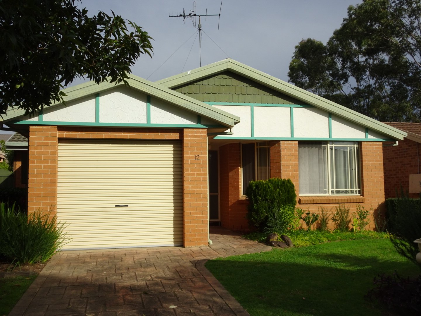 12 Bellwood Close WERRINGTON 1