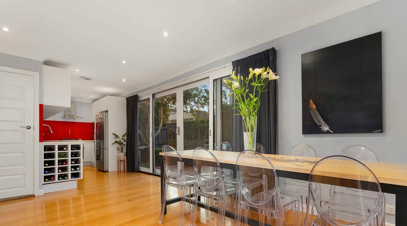 Gallery: 1/2 Benbow Street