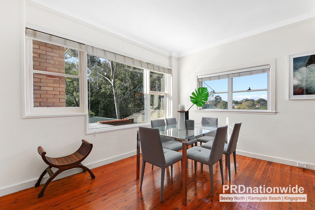 12 Benjamin Street BEXLEY NORTH 3