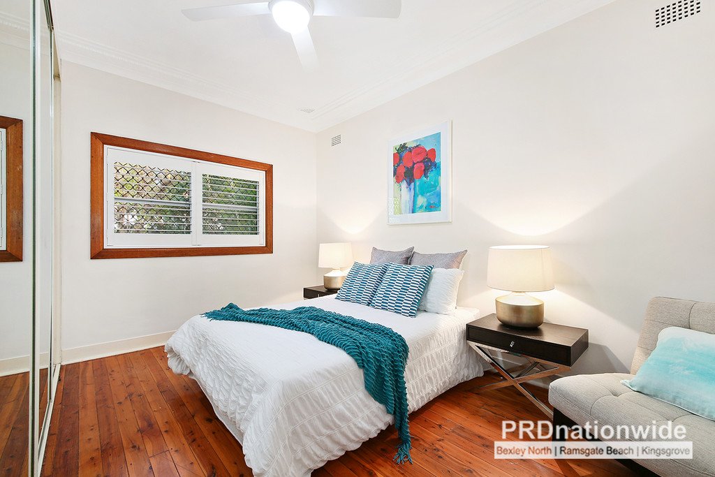 12 Benjamin Street BEXLEY NORTH 6