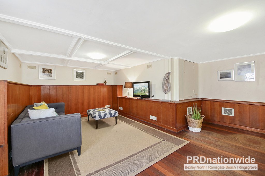 12 Benjamin Street BEXLEY NORTH 7