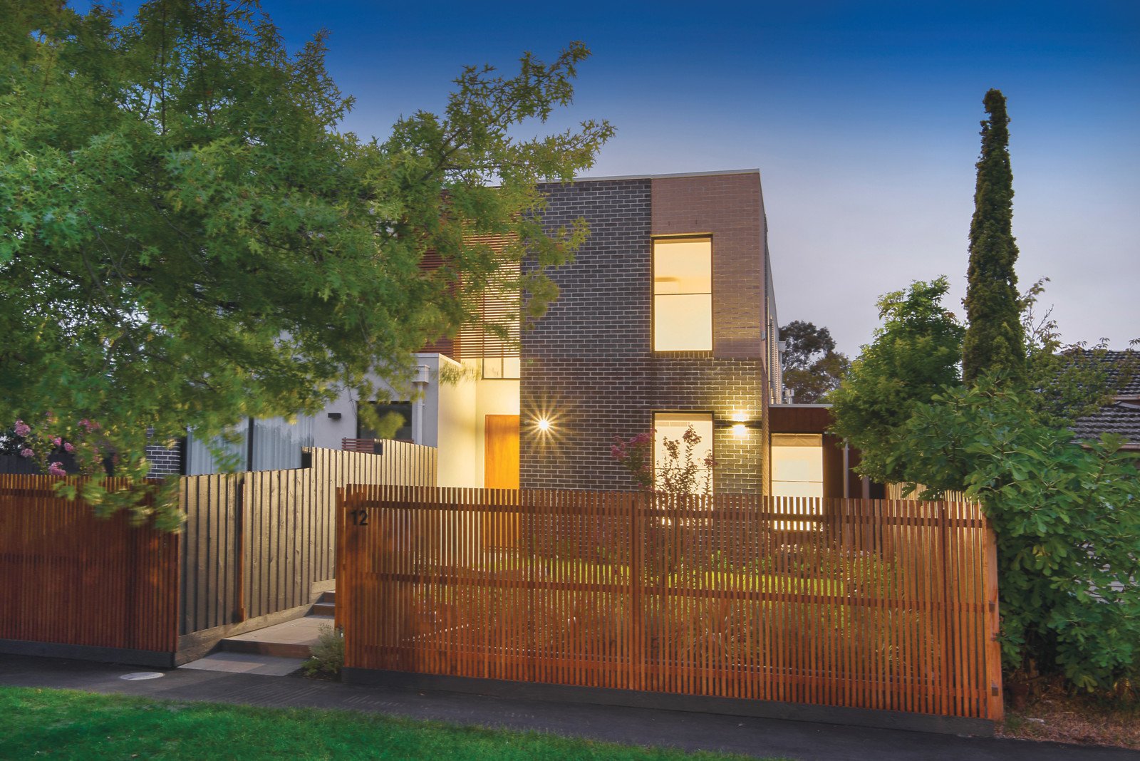 12 Bennett Street, Balwyn, VIC