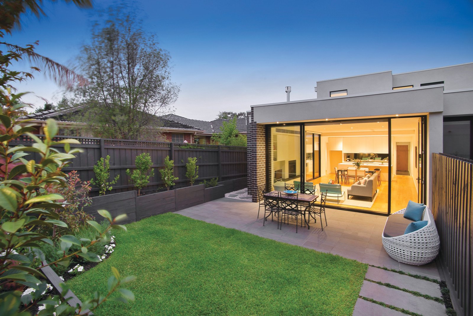 12 Bennett Street, Balwyn, VIC