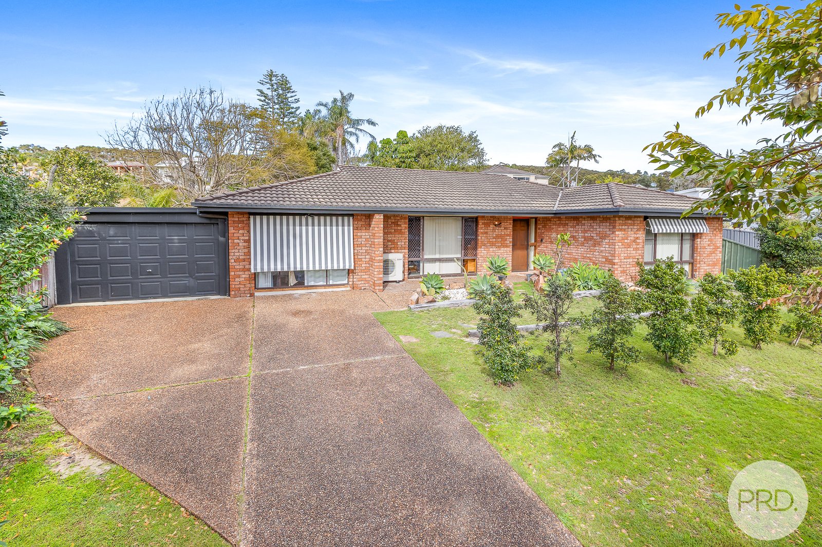12 Bent Street FINGAL BAY 2