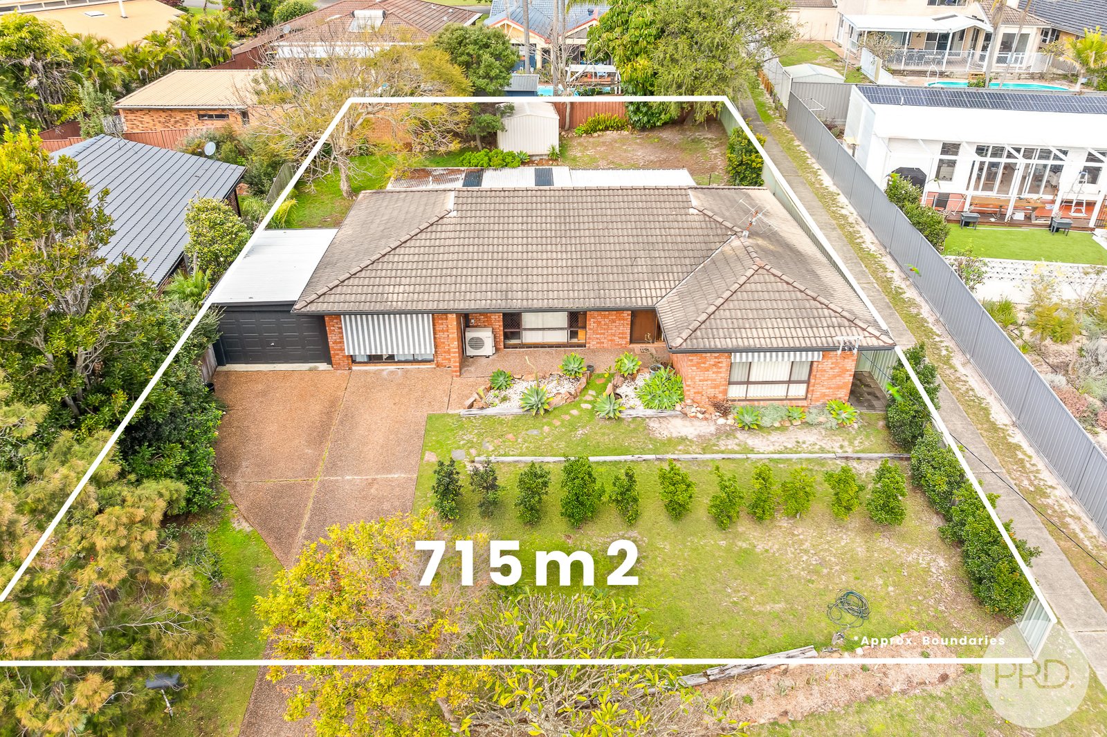 12 Bent Street FINGAL BAY 20