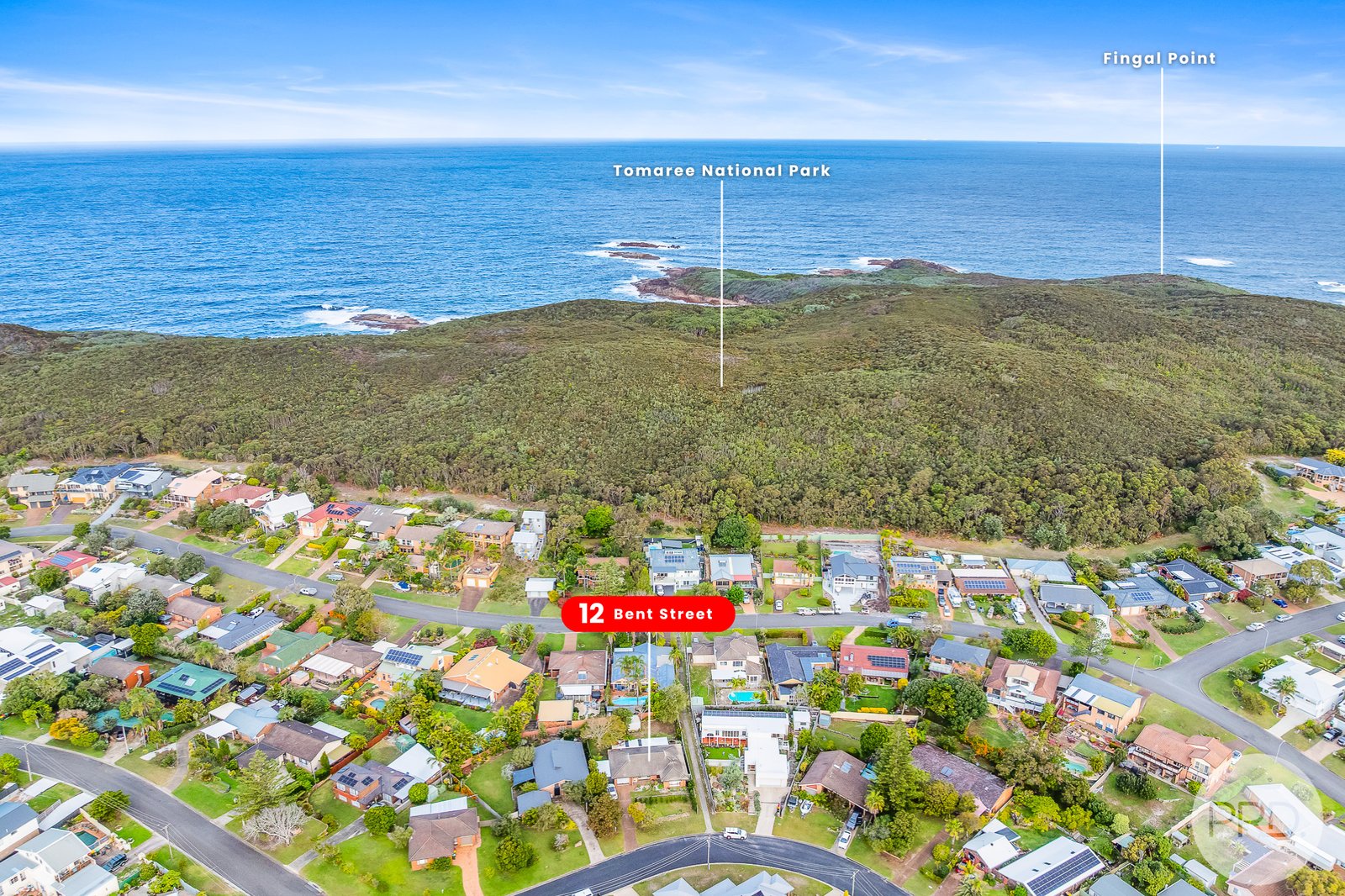 12 Bent Street FINGAL BAY 21