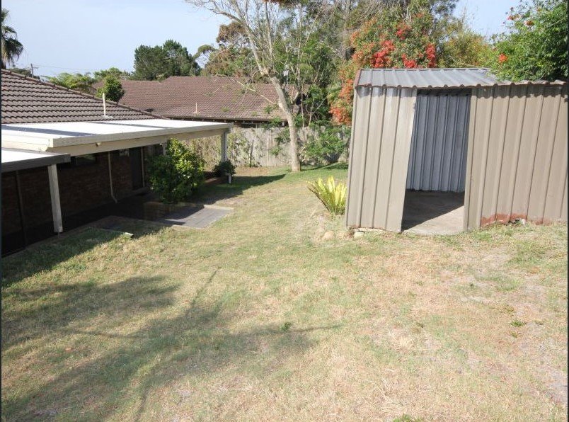 12 Bent Street FINGAL BAY 10