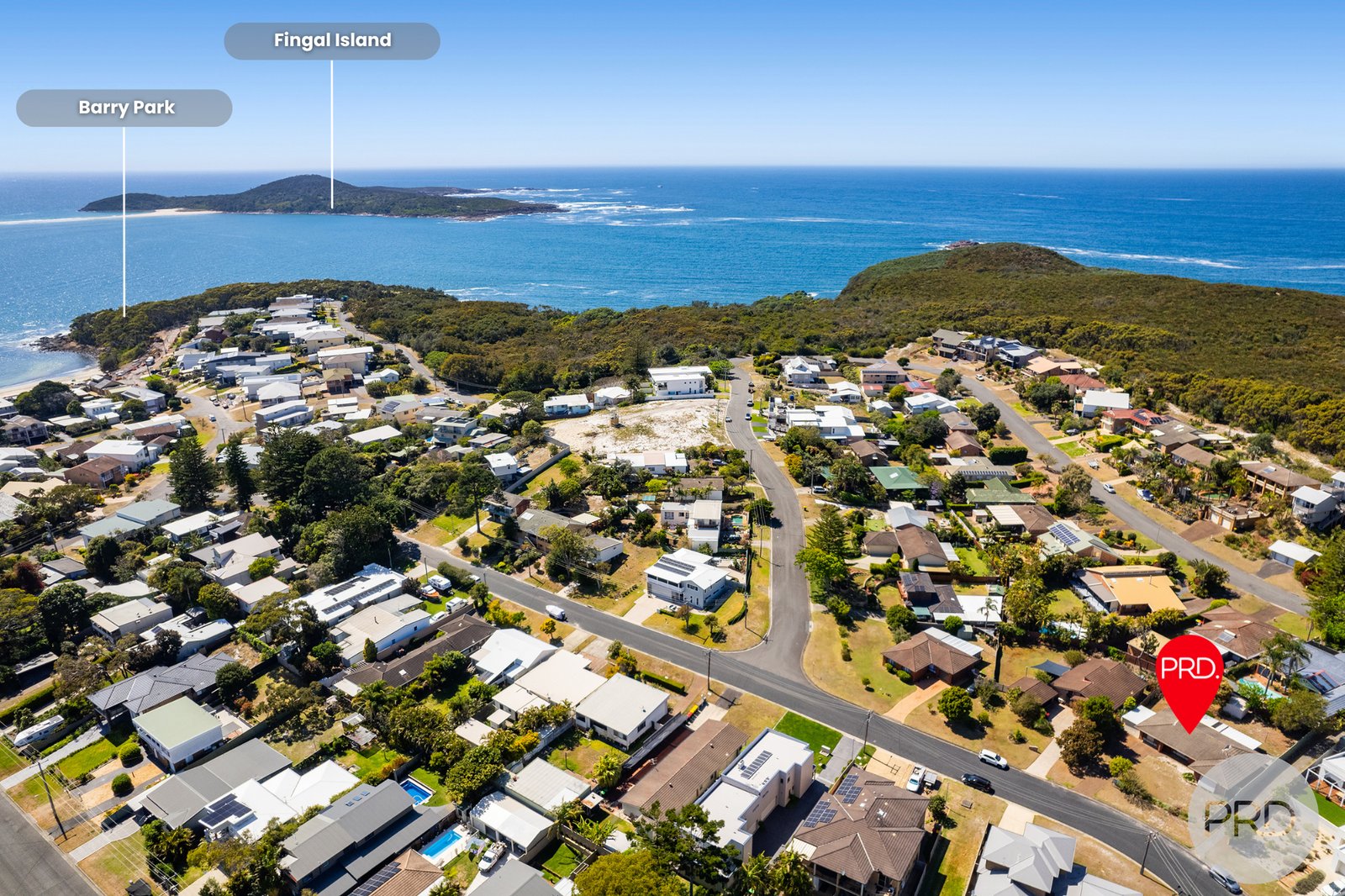 12 Bent Street FINGAL BAY 22