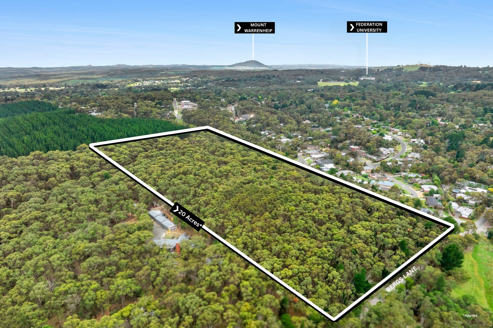 Photos: 12 Bergs Lane